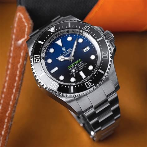 rolex cameron deepsea|rolex deepsea james cameron edition.